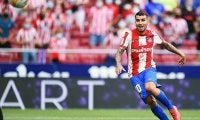 アトレティコが代名詞のウノセロで開幕連勝!　攻撃停滞もアンヘル・コレアが殊勲の2戦連続ゴール!《ラ・リーガ》