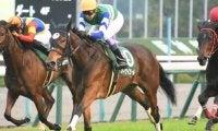 【キーンランドC見どころ】3歳牝馬メイケイエールが巻き返しを狙う