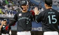 パ・リーグの優勝争いは楽天が本命も「ロッテが一番面白い」。高木豊が後半戦を占う