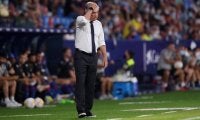 乱戦ドローのマドリー、指揮官は守備の改善求める　「良い姿勢ではなかった」