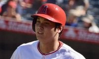 大谷、「リトルリーグ・クラシック」で長年の夢かなう！少年時代の写真も話題に