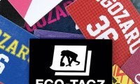EGOZARUが新サービス「EGO-TAGZ」を開始…IDワッペンが作成可能に
