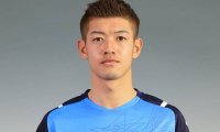 磐田MF藤川虎太朗、熊本に育成型レンタル　「自分らしく頑張ってきます」