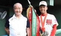 昭和、平成、令和…親子三代で甲子園出場を果たした「智辯和歌山・高嶋家物語」