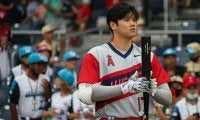 【MLB】大谷翔平を元天才少女が絶賛　「同僚なら最高」も「こんなタフな打者に投げたいとは…」