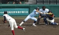 【高校野球】4点差をスクイズから大逆転　近江が大阪桐蔭に逆転勝利できたポイントは？