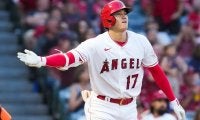 【MLB】現役最強トラウトが大谷翔平に最も驚かされた日「私が言ったことをその通りやった」