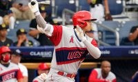 【MLB】大谷翔平に関する投稿は「いいね」激増　米識者が驚き「大谷アカウントに変更を検討」