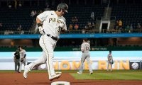 【MLB】筒香嘉智、勝利呼び込む代打3号ソロ　移籍後の打率.333、パイレーツは逆転勝ち