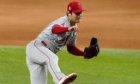 【MLB】大谷翔平はサイ・ヤング賞を取れるか？　米で白熱「馬鹿げた話じゃない」「可能性残す」