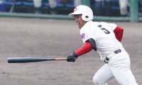 【高校野球】祖父と父は現役時代に甲子園未勝利　智弁和歌山・高嶋奨哉が叶えた“家族の悲願”