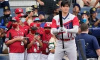 【MLB】大谷翔平、子ども最優先のサイン対応を米称賛「彼が最高である理由」「分かっている」