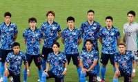 森保ジャパン、アジア最終予選の顔ぶれを考える。あえて招集しない選手も!?