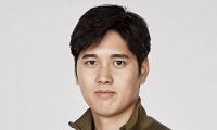【MLB】「顔ちっさ」「リアルに8.3頭身」大谷翔平の抜群スタイルにファン惚れ惚れ