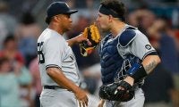 【MLB】ヤンキース、36年ぶり11連勝で首位まで4差　指揮官「大きな仕事をしてくれた」
