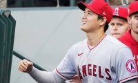 【MLB】大谷翔平がモデルになった　シックに決めた秋冬スタイルに米称賛「まさに稀代の才能」