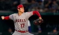【MLB】大谷翔平は「凄い、とても凄い、本当に特別だ」　オ軍監督が試合前にべた褒め
