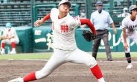 智辯和歌山・伊藤大稀が中学時代に起こした奇跡。野球部をつくった仲間たちへの想い