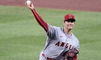 【MLB】「動きがクレイジー」　大谷翔平、急激変化の“フリスビー魔球”に米驚愕