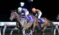 【門別競馬情報】実績上位のモーニングショー、ダイナソーらに新星候補リコーヴィクターの走りも注目！「第8回サッポロクラシックカップH2」/地方競馬情報