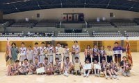 天理第二部がアベック優勝【全国高等学校定時制通信制大会】