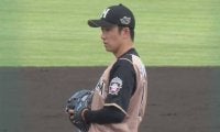 日本ハム斎藤佑、今季初先発も1軍アピールならず　2軍戦で3回6安打4失点、防御率6.55