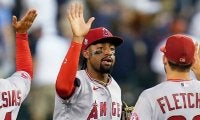 【MLB】大谷翔平同僚、敵地少年ファンへの粋なサプライズに米感激「最高」「ファンになるね」