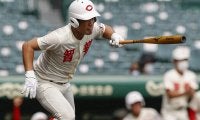 【高校野球】夏の甲子園で史上初の珍事、4強全て近畿勢に　第3試合は智弁学園が明徳義塾にサヨナラ勝ち