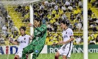 大住良之の「この世界のコーナーエリアから」第73回「サッカーゴールの白と黒」(1)「一対の値段」は？