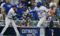 【MLB】試合終了は深夜1時…ドジャースが5時間49分の死闘制す、延長16回はタイブレーク制で最長