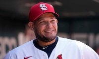 【MLB】モリーナが来季限りの現役引退発表　現役最強捕手、カージナルス一筋のキャリアに幕