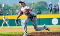 ひと夏4度のノーヒットノーラン　アウトの8割が三振、世界一決定戦に現れた驚異の12歳