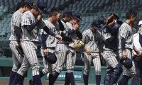 【高校野球】「負けさせてしまった」サヨナラ負けの敦賀気比・東監督が悔いた「采配ミス」