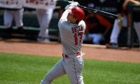 【MLB】大谷翔平、キャリア初の規定打席に到達「いい仕事ができるか、できないかの延長」