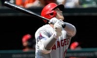 【MLB】「みんな起きて！」　大谷翔平の先頭打者弾に米メディア起床アラート「また打ったぞ」
