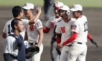 【高校野球】夏の甲子園4強、近畿勢独占はなぜ起きた？　身近にいる“優勝候補”と調整面…