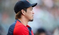 【MLB】前田健太、手術の可能性でバルデリ監督と会談へ　指揮官「納得いくまで」