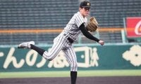 夏の甲子園でプロ注目の12人をスカウトが分析。ドラ１候補になれる選手は？