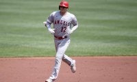 【MLB】大谷の先頭打者弾も13失点大敗　打高投低のチーム編成を米酷評「質の高い先発投手を」