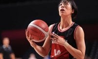 車いすバスケ女子代表が今大会初黒星を喫する／東京パラリンピック