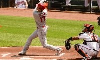 【MLB】41号弾の大谷翔平、先発登板から“中半日”での「真昼のショータイム」を米メディア称賛