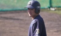 オリックス、大城が右膝前十字靱帯再建術受ける　8日のDeNA戦で負傷