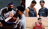 ポイントは“将来性”…今オフシーズンの勝者となったNBAチーム3選