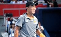杉田が本戦まであと1勝！添田、奈良、本玉、内藤は2回戦敗退［全米オープン予選］