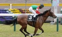 キーンランドＣは３歳牝馬２頭に熱視線。地力ある素質馬か勢いある軽量馬