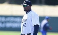 【MLB】元中日ブランコの息子が米で有望株に　16歳で198センチ＆104キロの巨漢