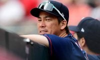 【MLB】前田健太、右肘手術が決定　指揮官が語る33歳の決断「ケンタはベストと納得」