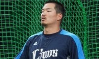 メラド帰還の日本ハム木村へ　西武の野手転向組・川越が送った“無言”のエール