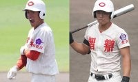 【高校野球】決勝は史上初の“智弁対決”に　02年夏は智弁和歌山が勝利、公式戦は2勝2敗と互角