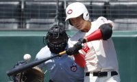 【高校野球】智弁学園が京都国際を破り初の決勝進出　決勝は史上初の“智弁対決”に